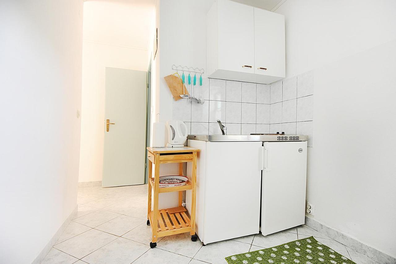 Apartments Rejo Donji Okrug  Eksteriør billede