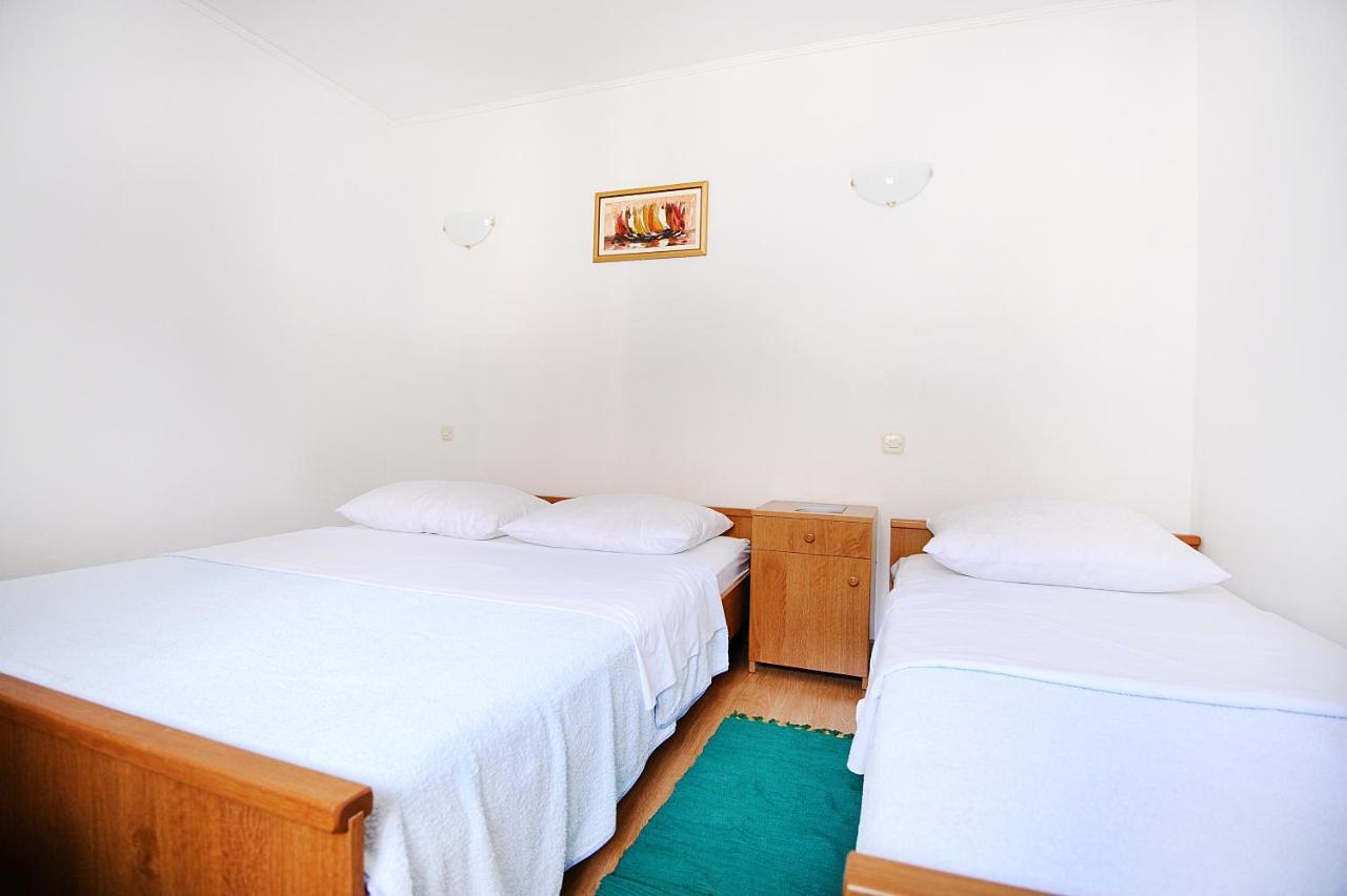 Apartments Rejo Donji Okrug  Eksteriør billede