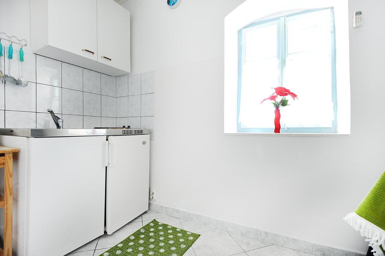 Apartments Rejo Donji Okrug  Eksteriør billede