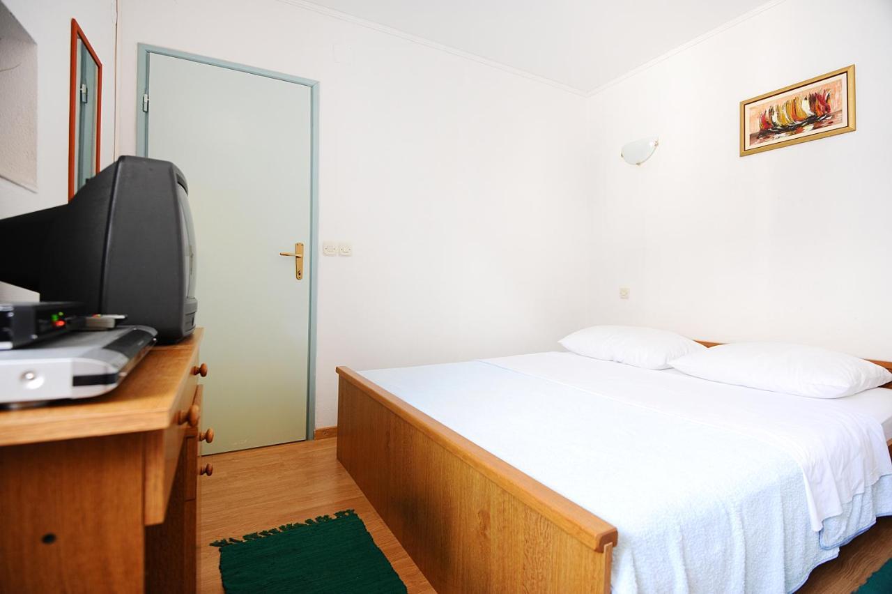 Apartments Rejo Donji Okrug  Eksteriør billede