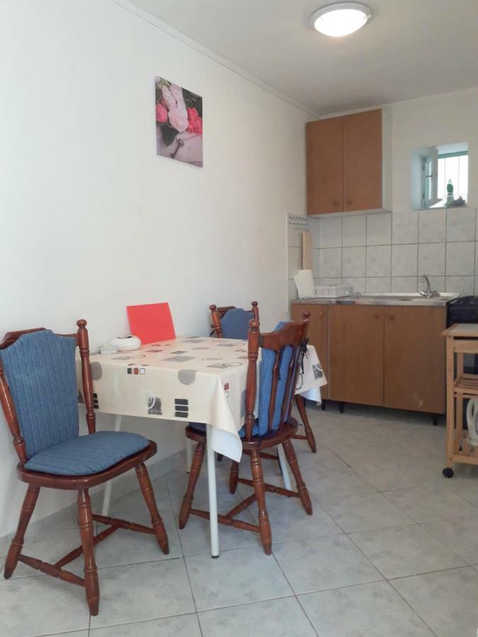 Apartments Rejo Donji Okrug  Eksteriør billede