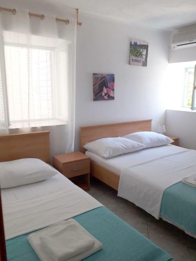 Apartments Rejo Donji Okrug  Eksteriør billede